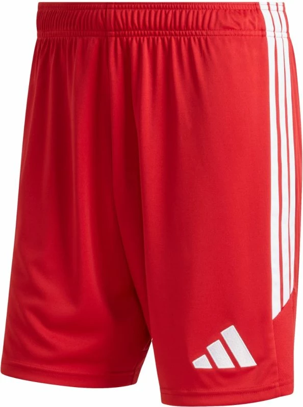 Shorce për meshkuj adidas, të kuqe [Madhësia: XXL]