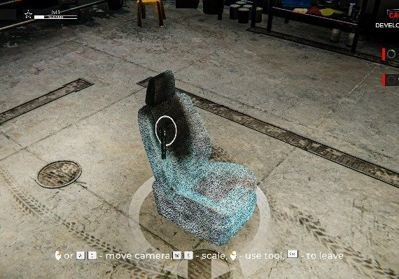 Car Detailing Simulator Global