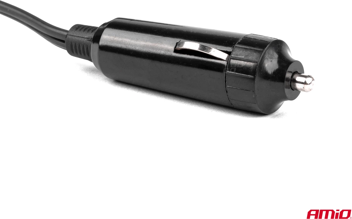 Ngrohës / Defroster me Ventilator 12V – 150W