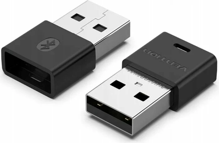 Adapter Bluetooth USB Vention, i zi