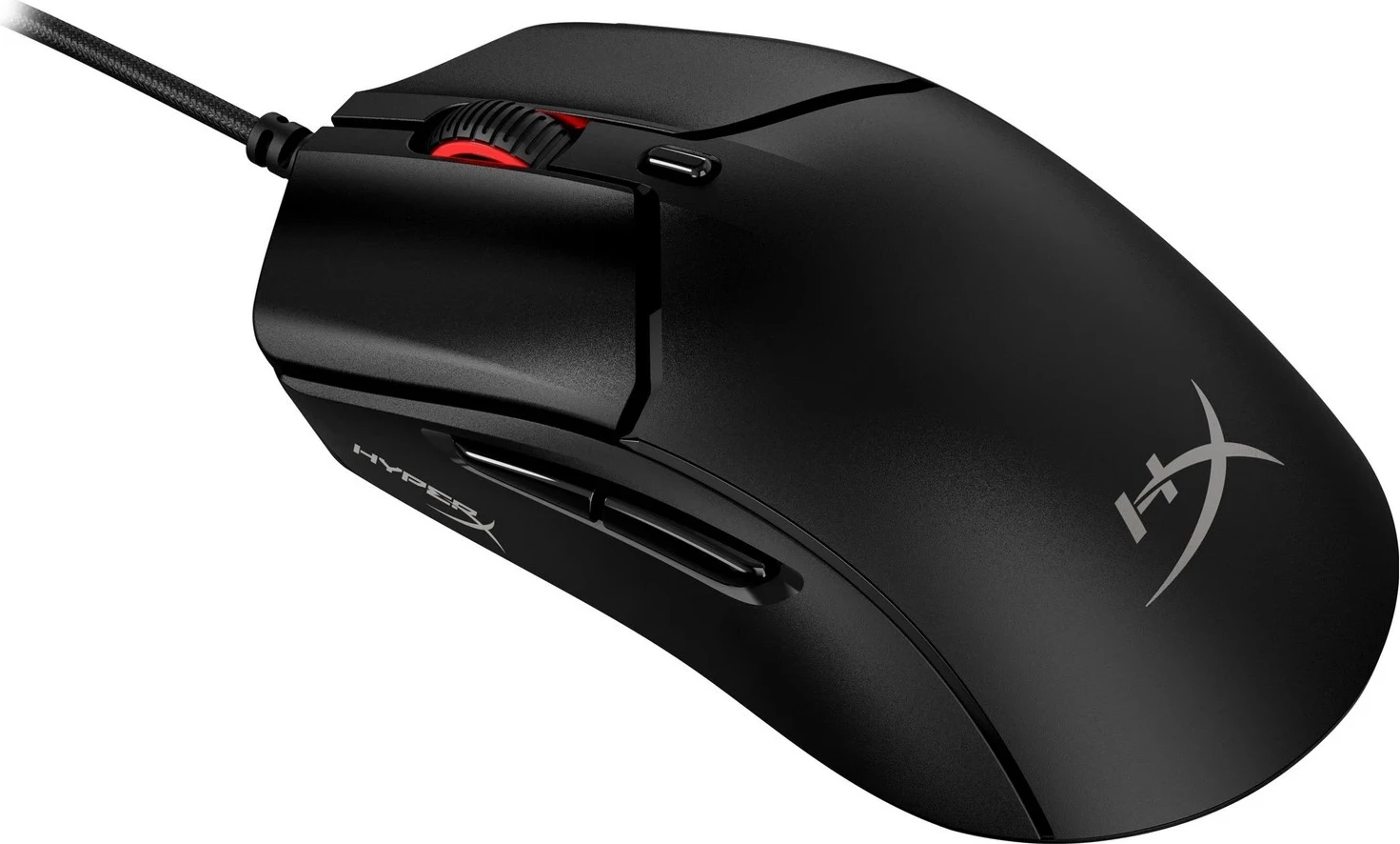 Maus HyperX Pulsefire Haste 2.0, i zi 