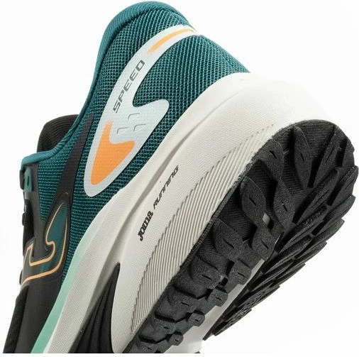 Atlete për meshkuj Joma Speed 2631, të zeza [Madhësia: 44]