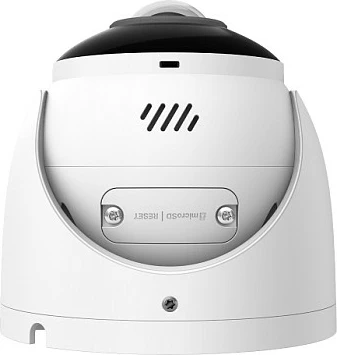 Kamerë sigurie IP TP-Link VIGI InSight S485PI, 8MP 4K, 180°, Wired, Outdoor, bardhë/zezë