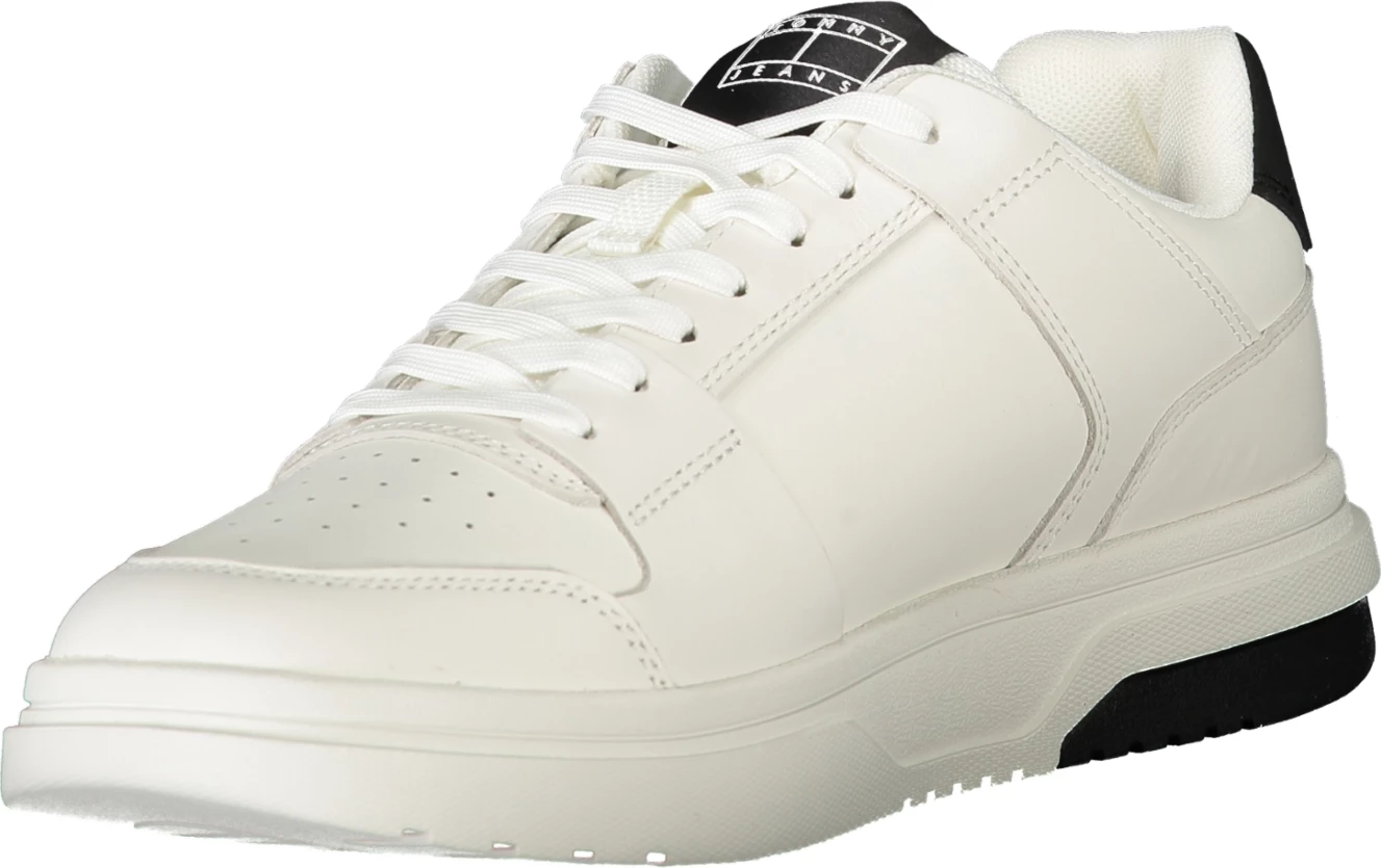 Atlete Tommy Hilfiger meshkuj, të bardha