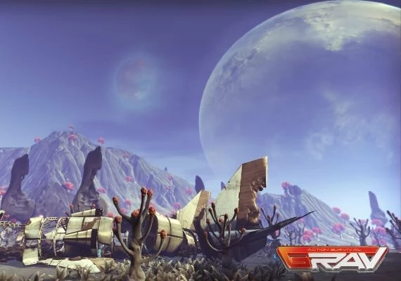 GRAV + Early Access Global
