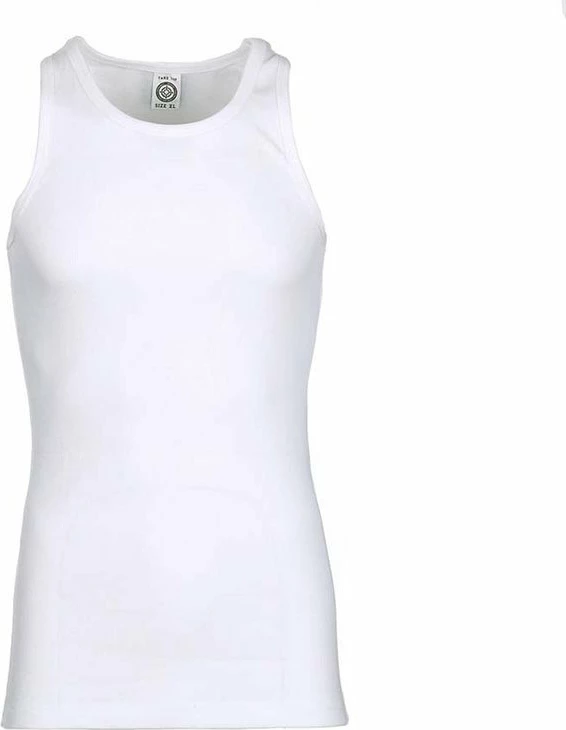 Bluzë pa Krahë Fostex Garments Tanktop KL
