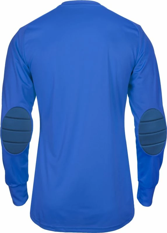 Fanellë portieri për fëmijë adidas Assita 17 Junior, blu [Madhësia: 116]