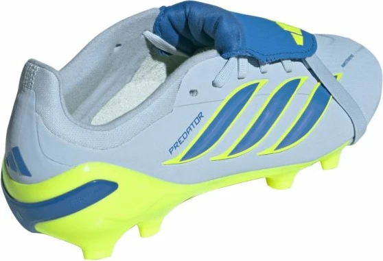 Atlete futbolli për fëmijë adidas Predator Elite FT FG JS0390