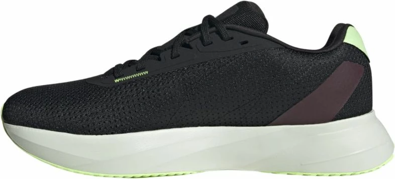 Atlete për meshkuj adidas, të zeza [Madhësia: 46]