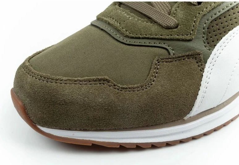 Atlete sportive për meshkuj Puma Softride ST Miler, ulliri