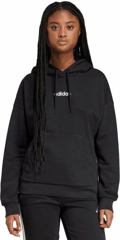 duks për femra adidas, i zi [Madhësia: L]