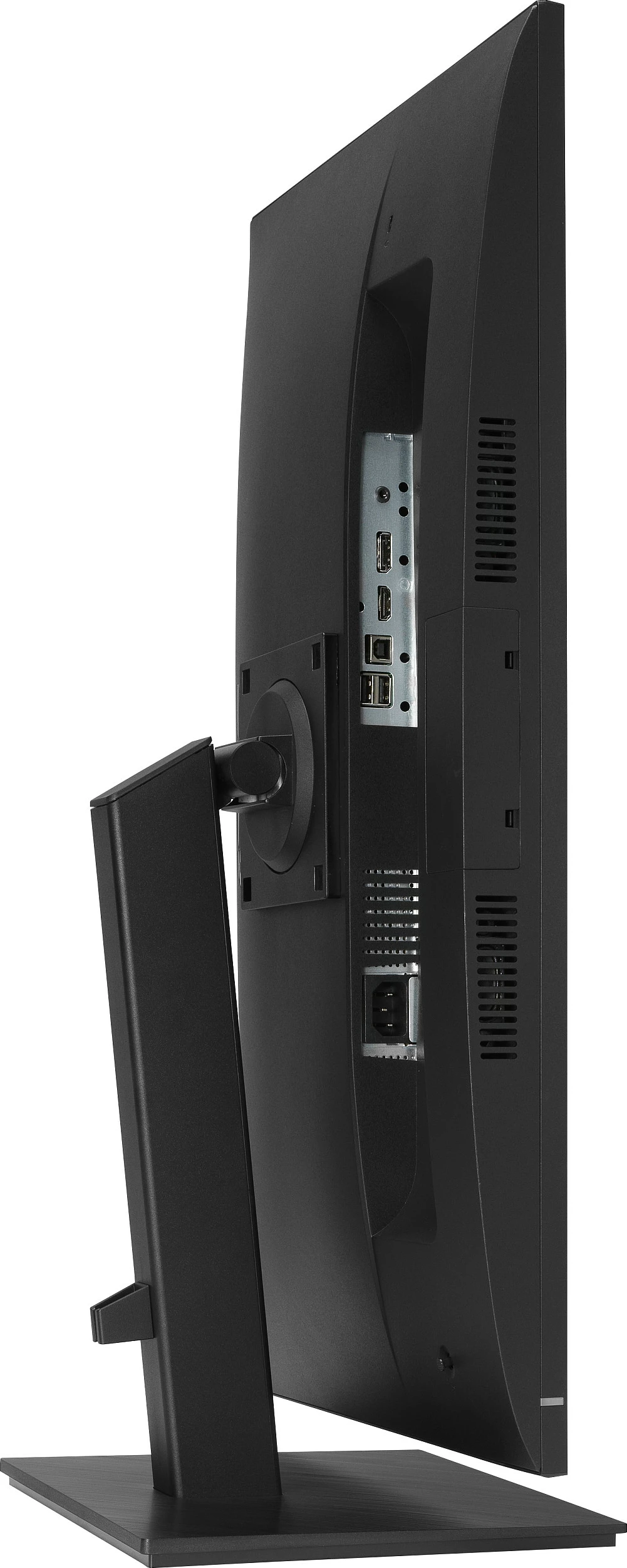 Monitor ASUS VA27AQ, 27", QHD 2560x1440, IPS, 75Hz, me altoparlant, i zi