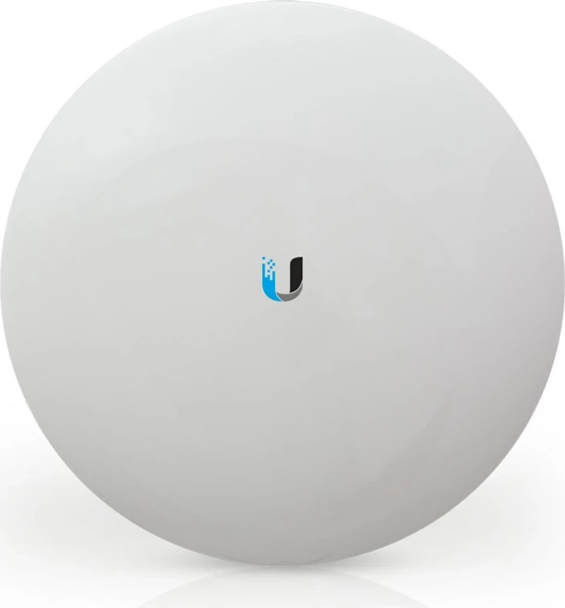 Ubiquiti NanoBeam 5AC Gen 2, Network bridge, 450 Mbit/s, Bardhë