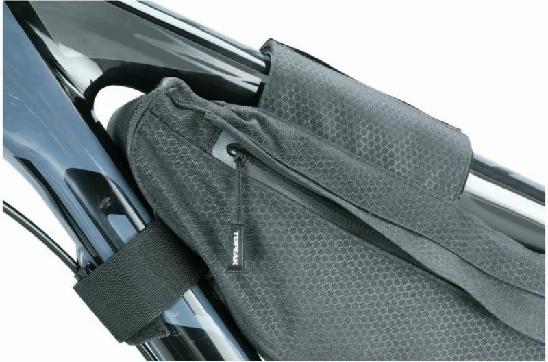 Çantë biçiklete Topeak Loader Midloader 4.5L, e gjelbër