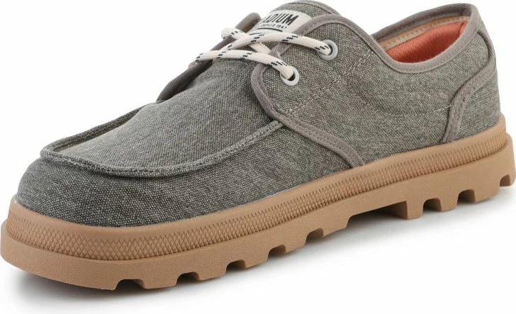 Atlete outdoor Palladium Dunelite MOC CUSH 04660-308, të gjelbra