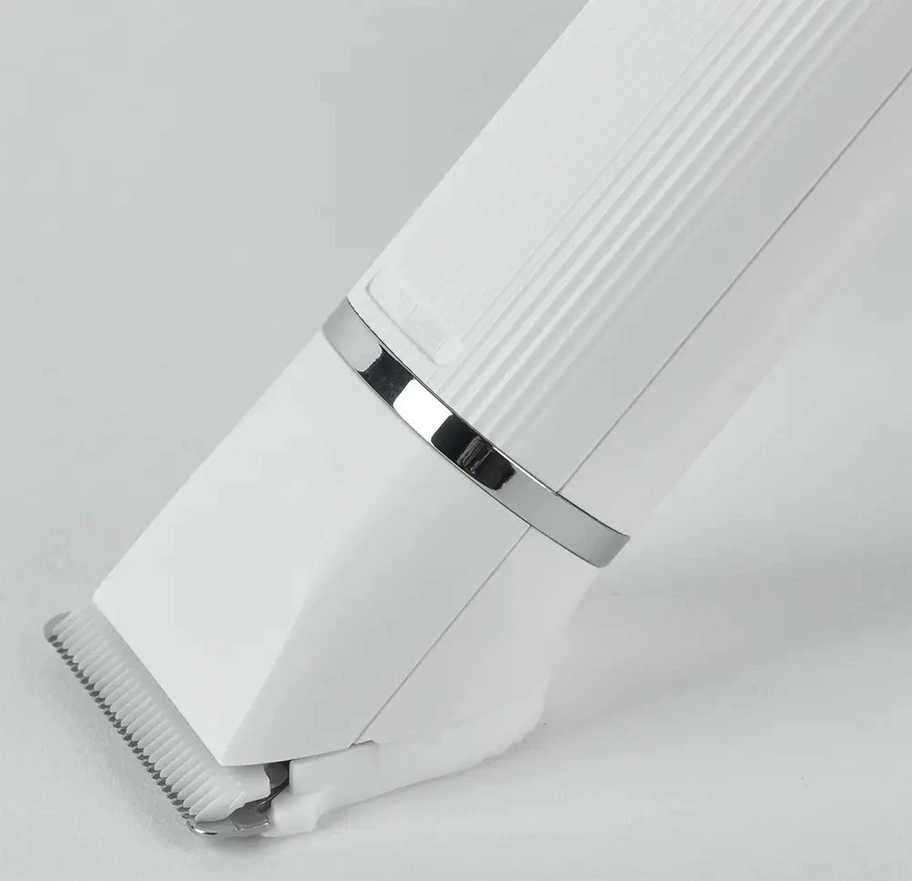 Trimmer për kafshë Petkit 2 in 1 Pet Trimmer Pro PK413, bateri, 7000 RPM, bardhë