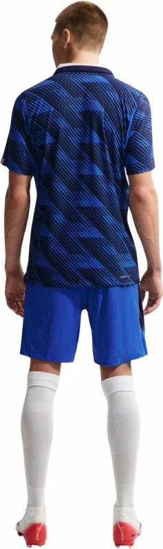 Shorce trajnimi Nike France Dri-Fit Adv Elite për meshkuj, të kaltërta