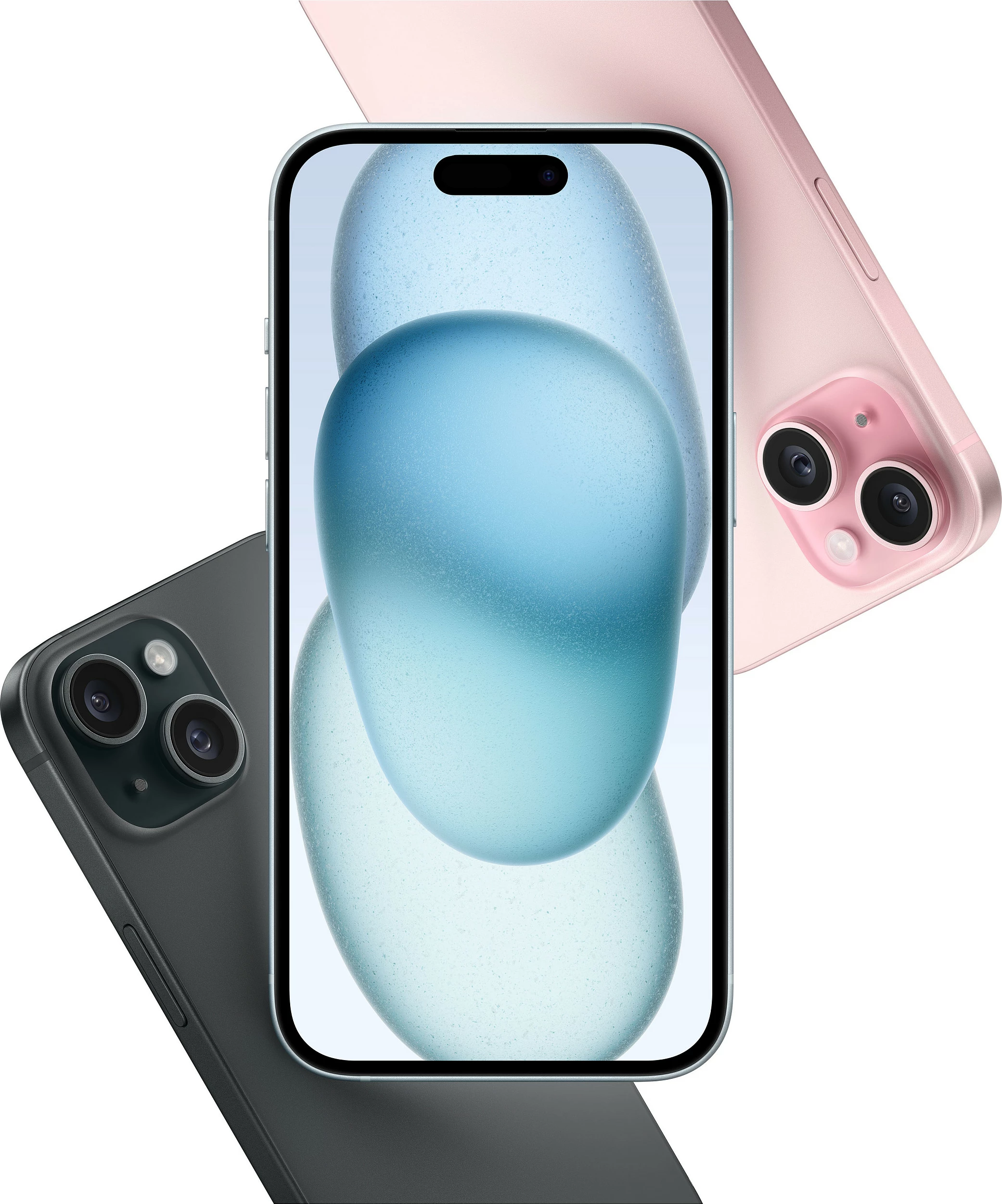 Celular Apple iPhone 15 128GB i zi 4