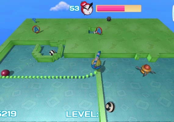 Xonix Casual Edition EN Global