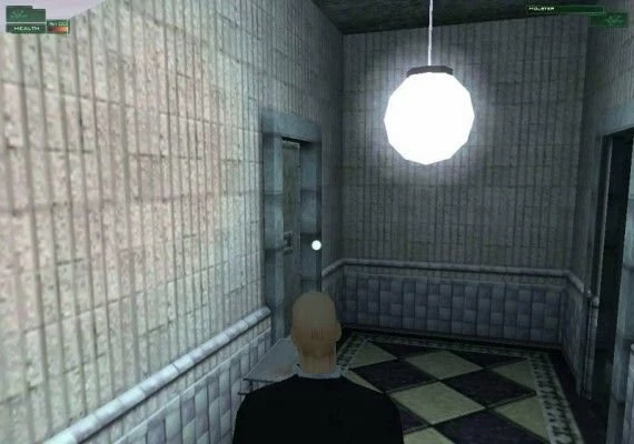Hitman: Codename 47 EN/FR/IT Global