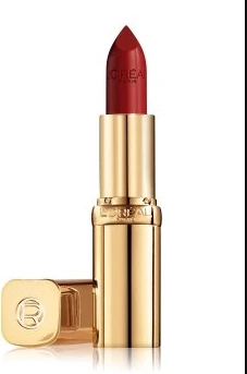 Buzëkuq L'oreal Paris Color Riche, 124 S'iL Vous Plait