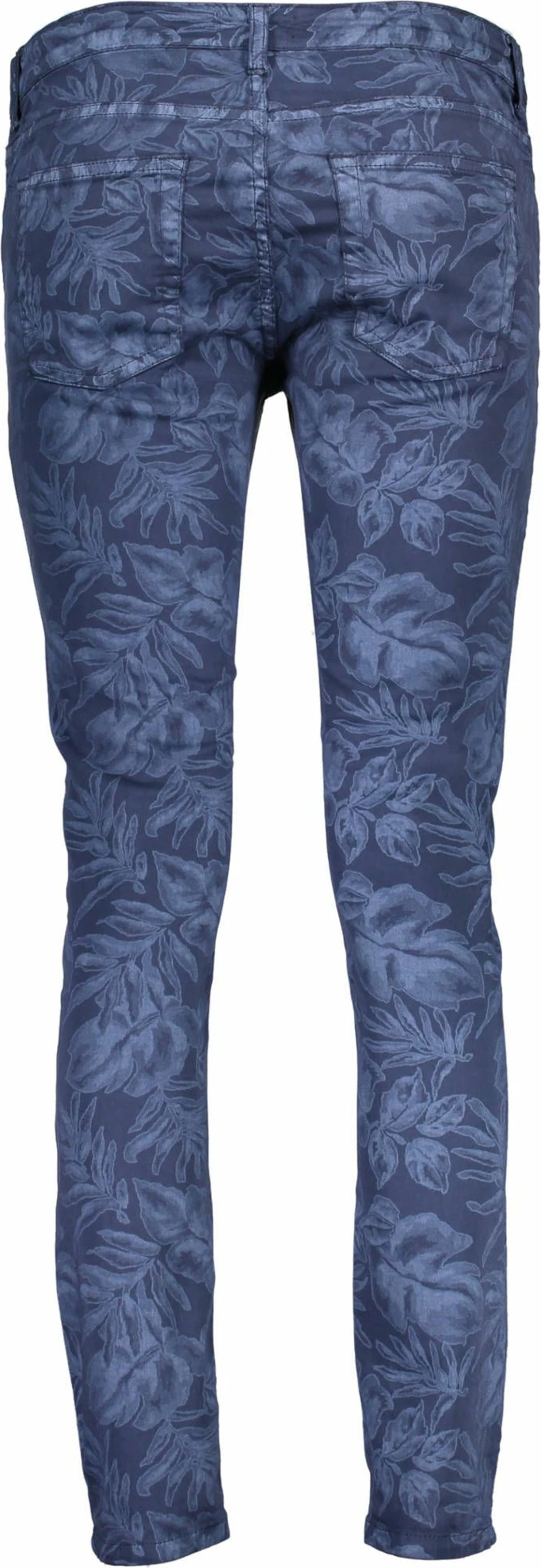 Pantallona GANT femra, blu