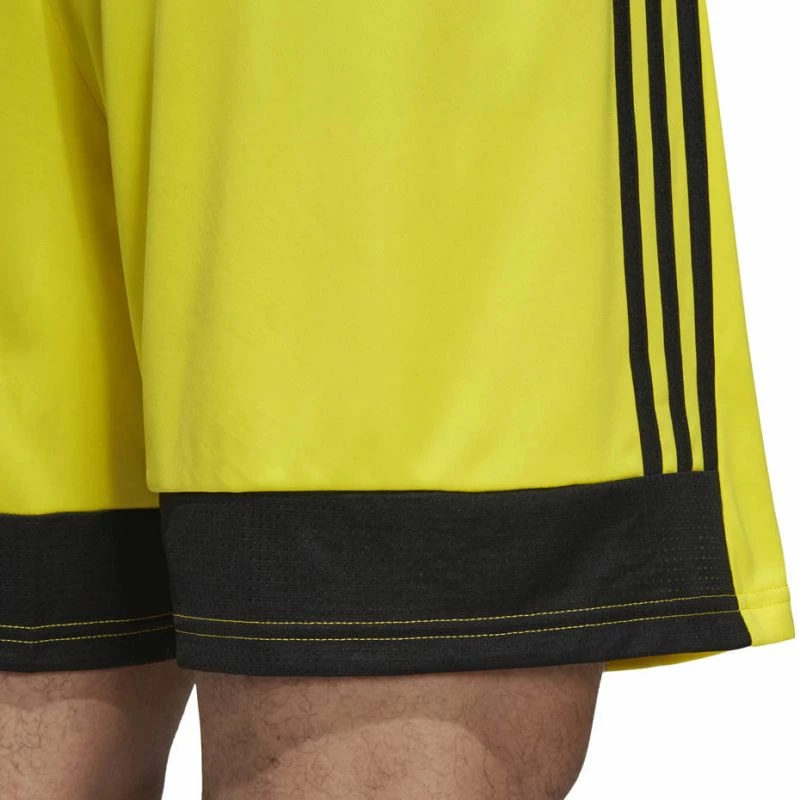 Shorce për meshkuj adidas, të zeza [Madhësia: S]