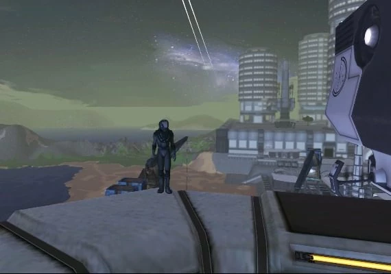 Anarchy Online - Rubi-Ka New Colonist Bundle DLC EN Global