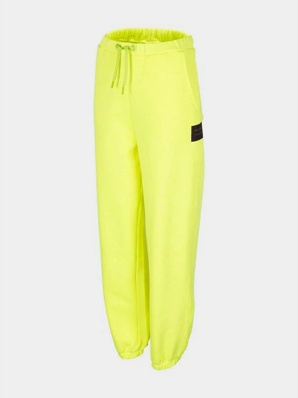 Pantallona sportive për femra 4F