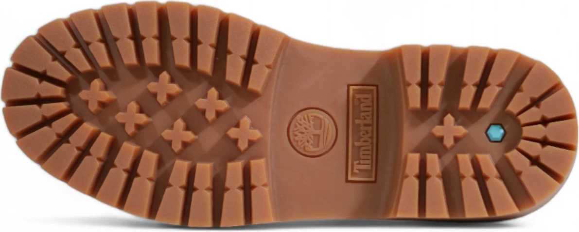 Çizme për femra Timberland Mid Lace Boot TB0A27YZEIW, ngjyrë lëkure [Madhësia: 37]