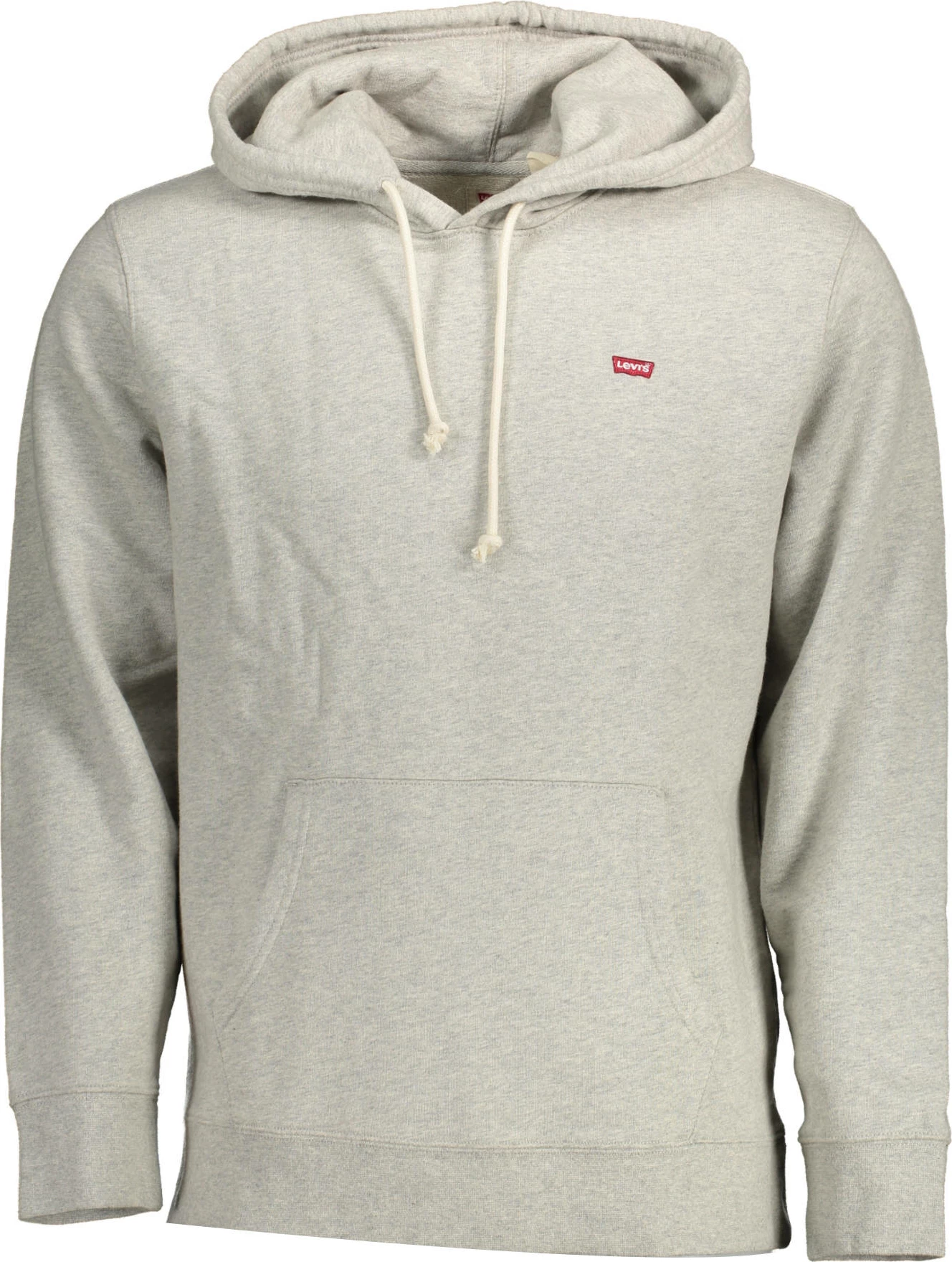 Duks për meshkuj LEVI'S, gri [Madhësia: XXL]