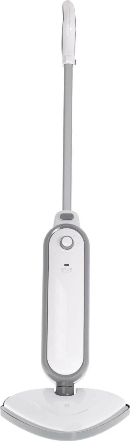Fshesë me avull Adler AD 7057, e bardhë