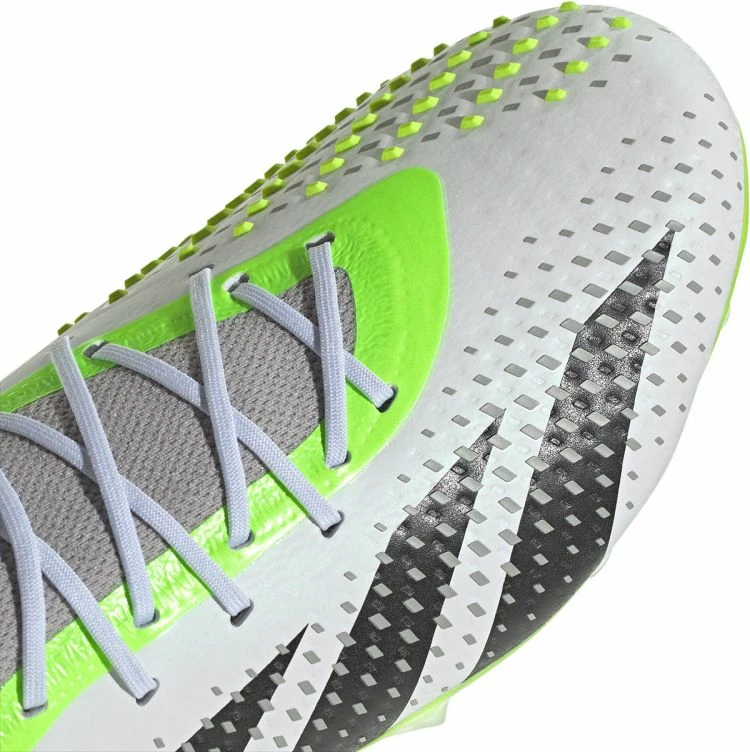 Atlete për futboll për meshkuj adidas, të bardha