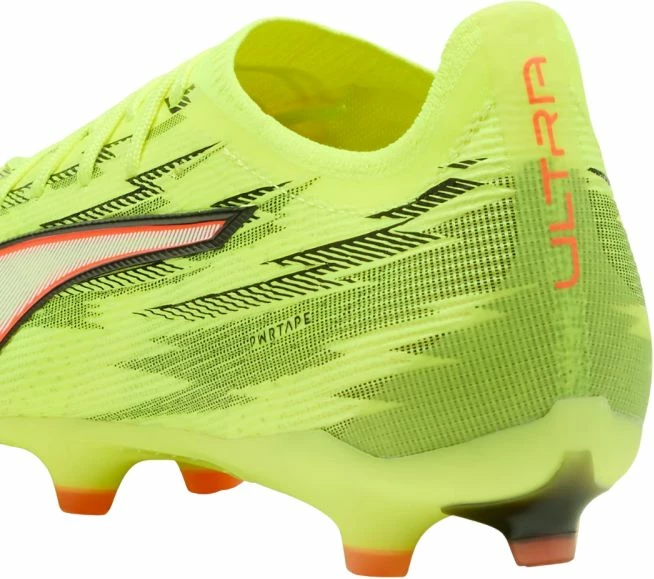 Atlete futbolli Puma për meshkuj