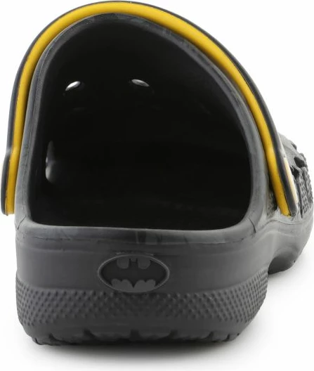 Kroksa për fëmijë Crocs Batman, të zeza [Madhësia: 37 - 38]