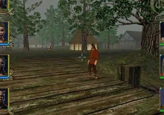 Might & Magic 9 EN Global