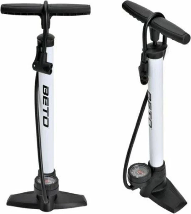 Pompë dyshemeje CMP për outdoor, gri