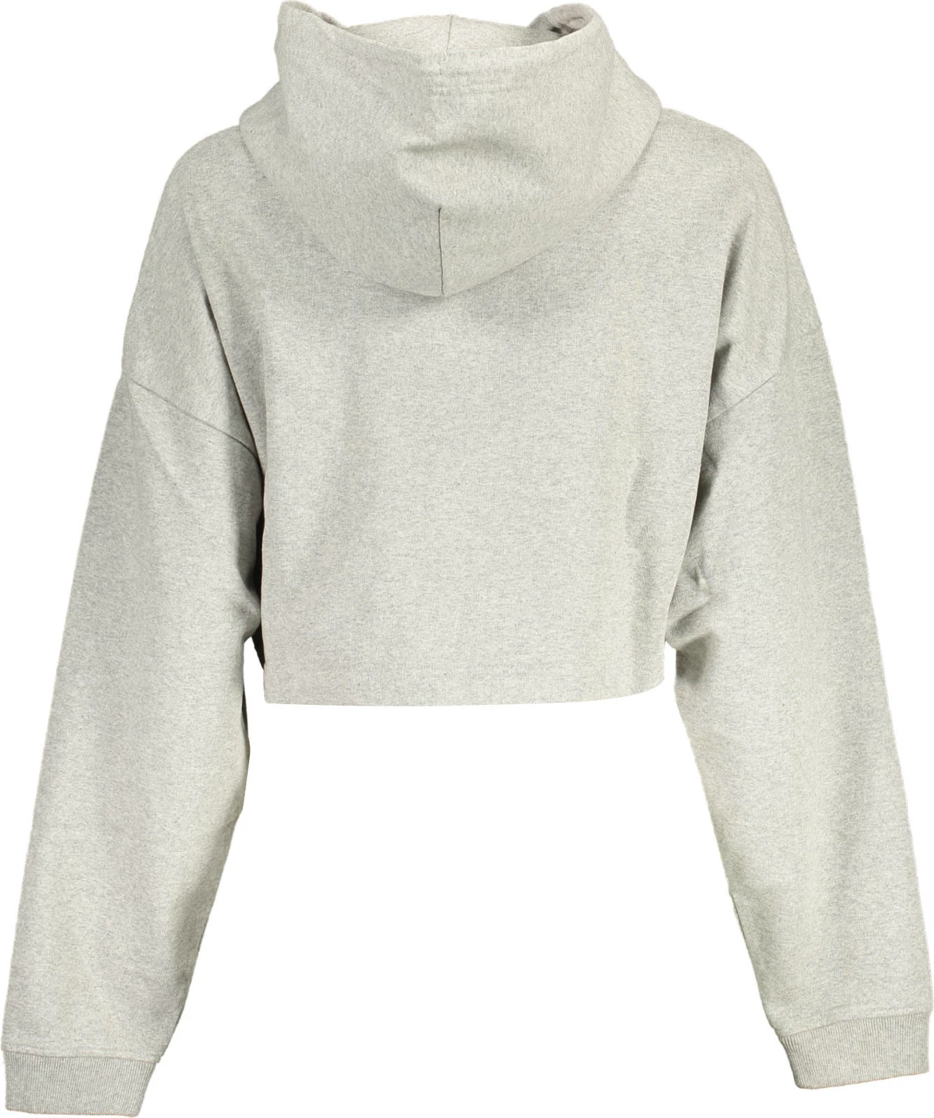 Duks për femra TOMMY HILFIGER, gri [Madhësia: M]