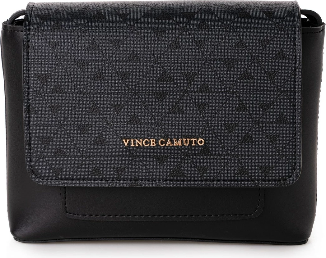 Çantë crossbody Vince Camuto, Matera, e zezë