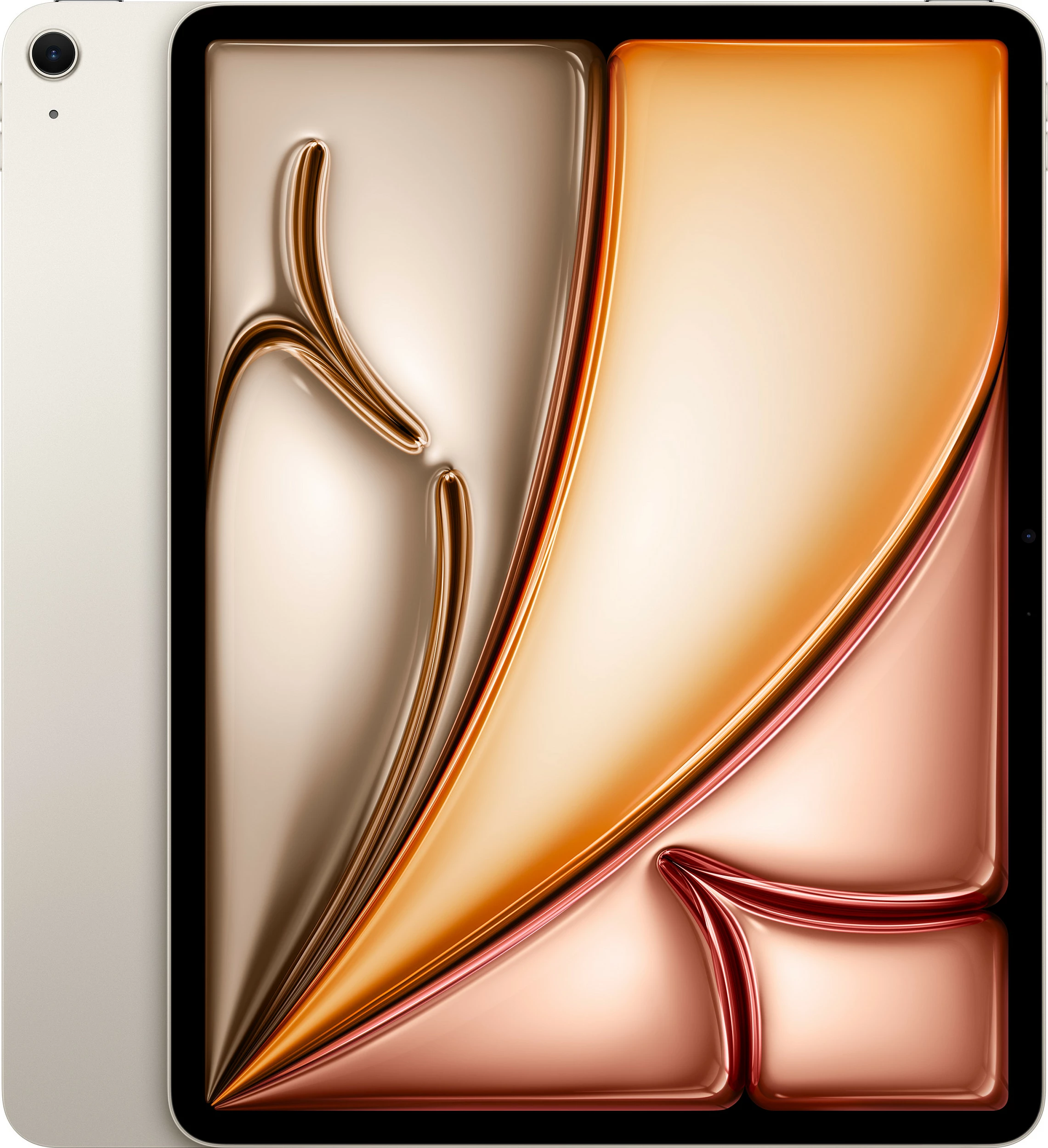 Tablet Apple iPad Air 13” Wi‑Fi 128GB, 12GB RAM, Starlight