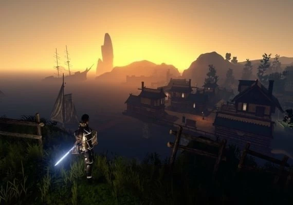 Outward - Soundtrack EN Global