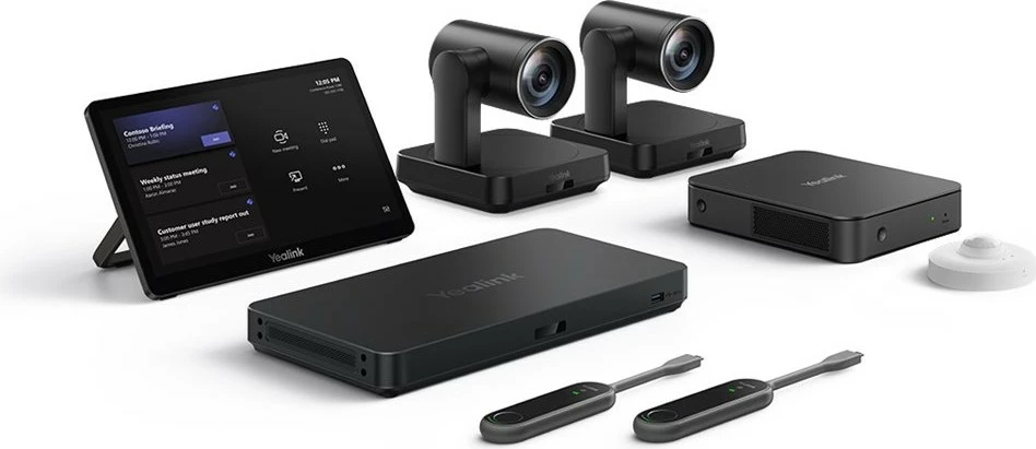 Sistem dhome për Microsoft Teams Yealink MVC940-C5-008