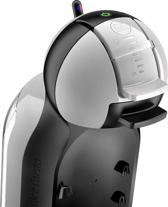 Makinë kafe me kapsula Krups Dolce Gusto Mini Me KP123B 1600W 15 bar 0.8L, argjendtë