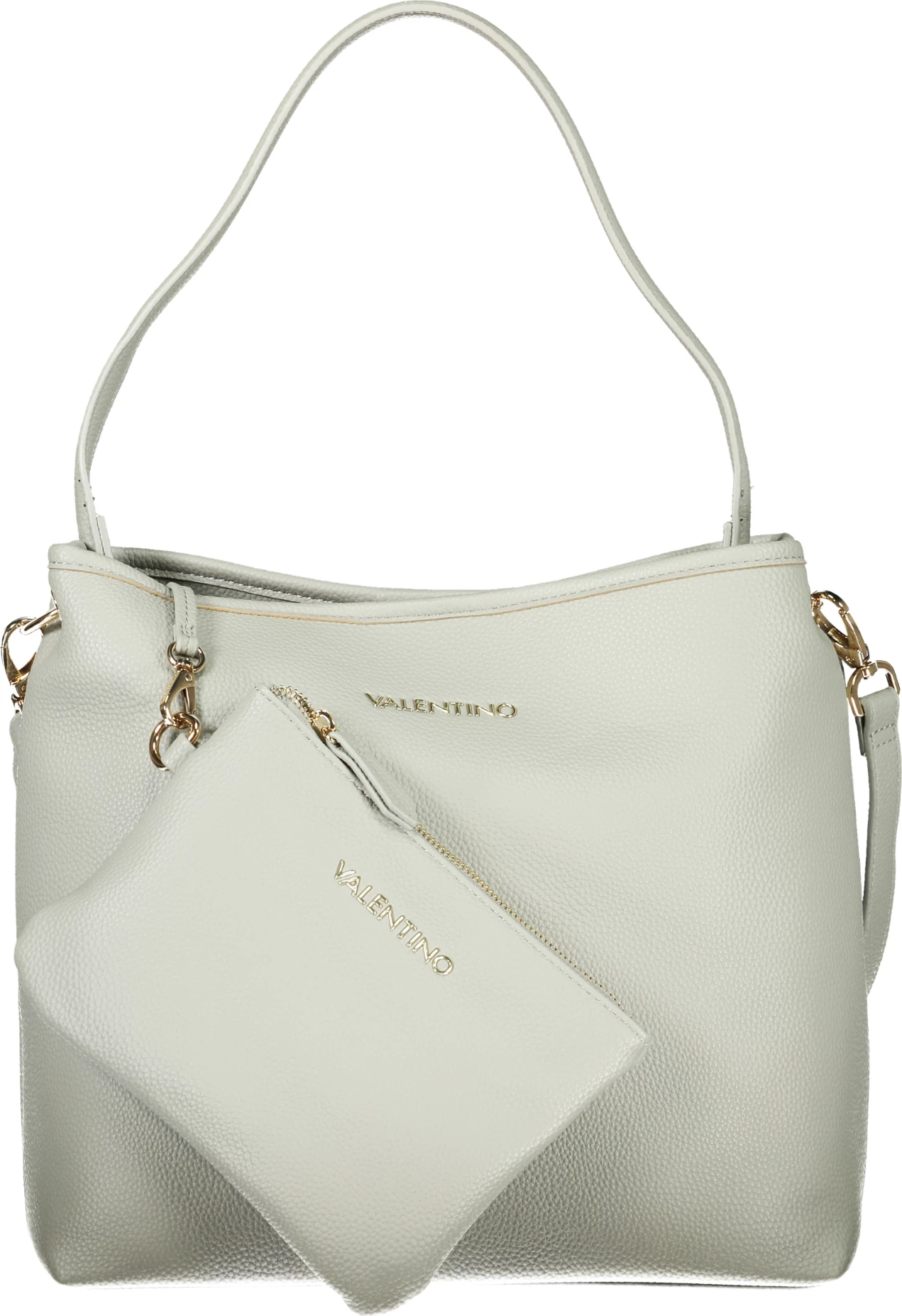 Çantë Valentino Bags femra, gri