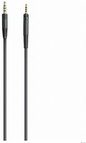 Kufje Sennheiser HD 599, over-ear open-back, 50 Ohm, kabllo e shkëputshme 3 m, 3.5 mm + 6.3 mm, beige