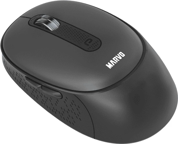 Maus MARVO WM111 BK