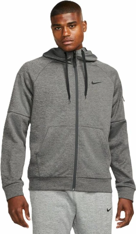 Duks Nike, gri
