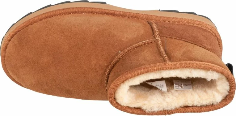 Çizme femra EMU Australia, kafe