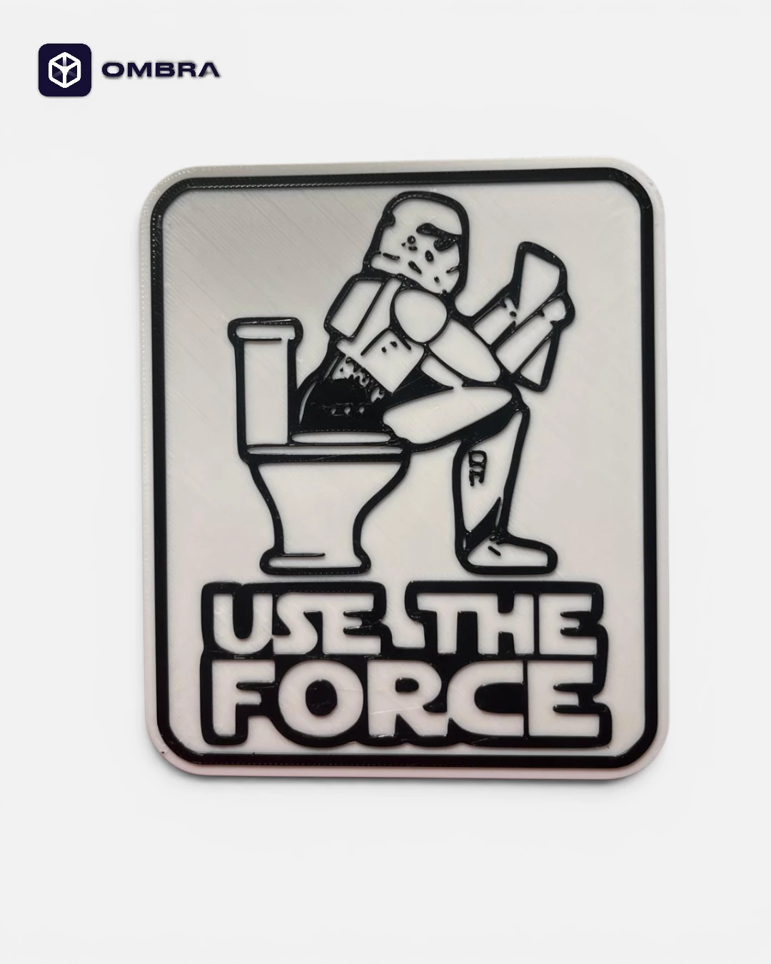 Tabele Use the Force - Bardh/zi