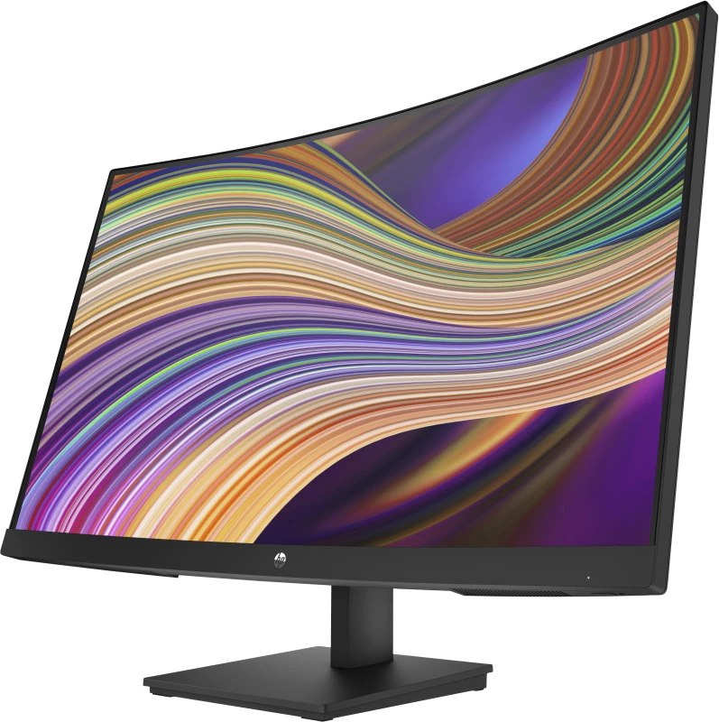 Monitor HP V27c G5, 27", 75Hz, VA-LCD, Full HD, i zi  